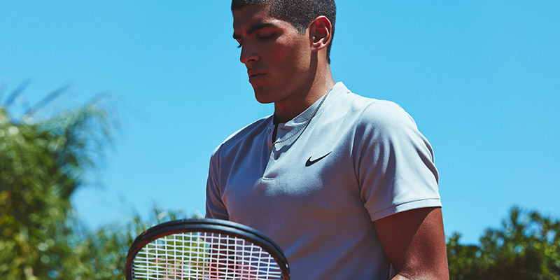 ➤ Scarpe e abbigliamento Nike per il tennis: i migliori articoli per  tennisti | Racchettissima