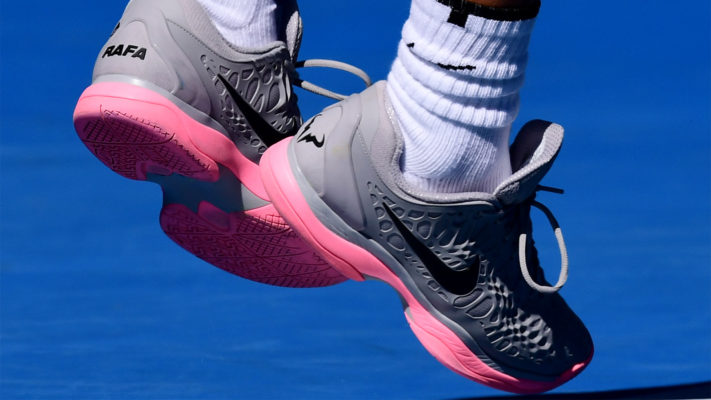➤ Scarpe da tennis Nike 2018: tre modelli top ai vostri piedi |  Racchettissima