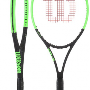 Wilson Blade 98 CV 16x19