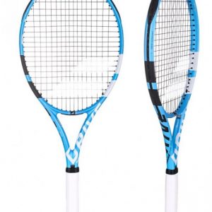 pure drice slite - racchetta da tennis più leggera