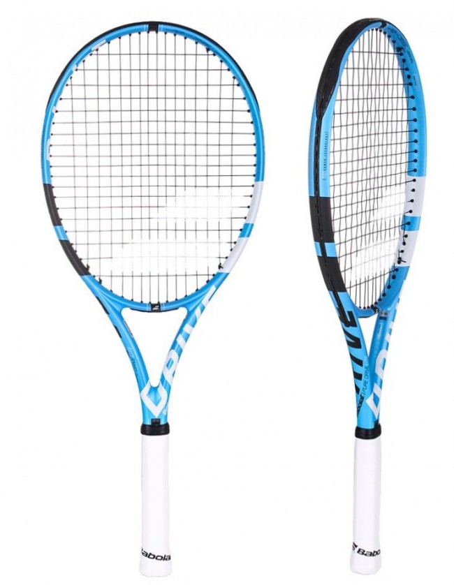 Babolat pure drive clearance lite recensione