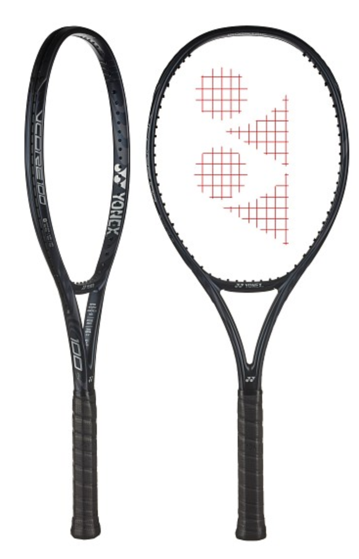 Yonex VCorre Galaxy Black 100