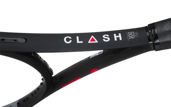 Wilson Clash 100 Tour dettagli