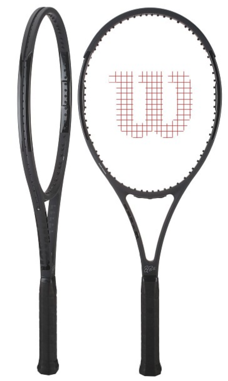 Racchetta wilson federer hotsell